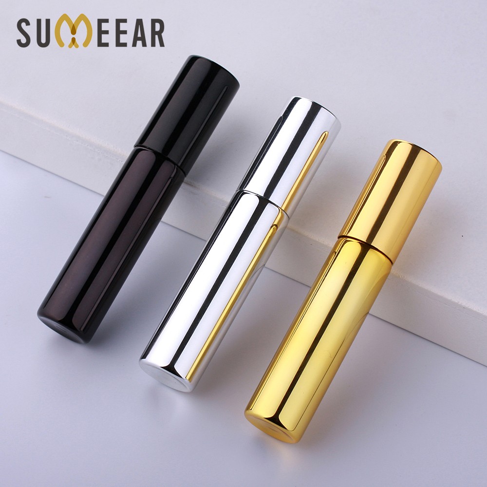 Scent Eliminator Spray - 100 Cái/lô 10ML Di Động Kính
