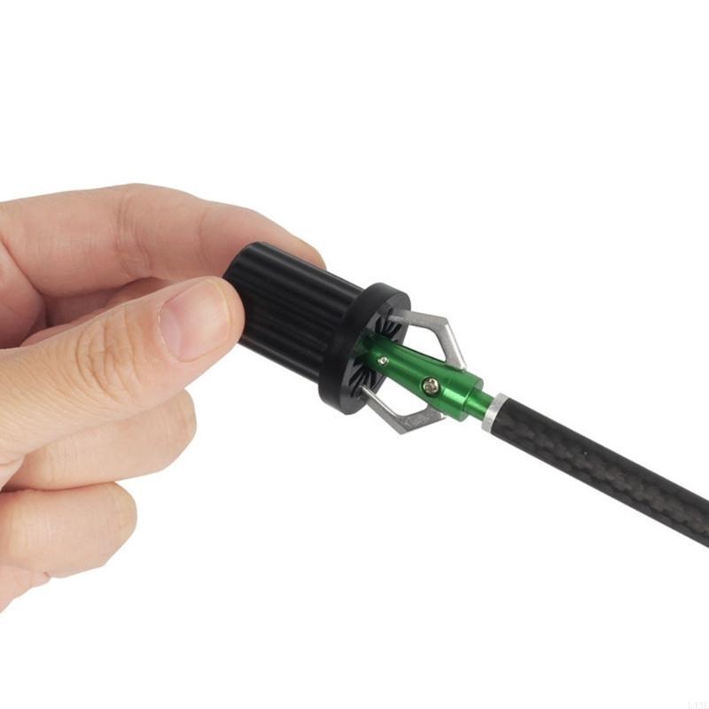 Broadhead Wrench Tool - Broadheads Cờ lê cho mũi tên