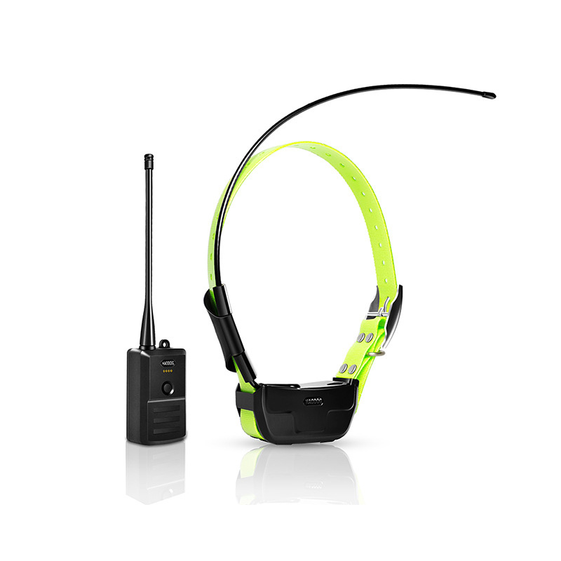 Outdoor Hunting Dog Collar - Star Spear Dual-mode GPS and Radio