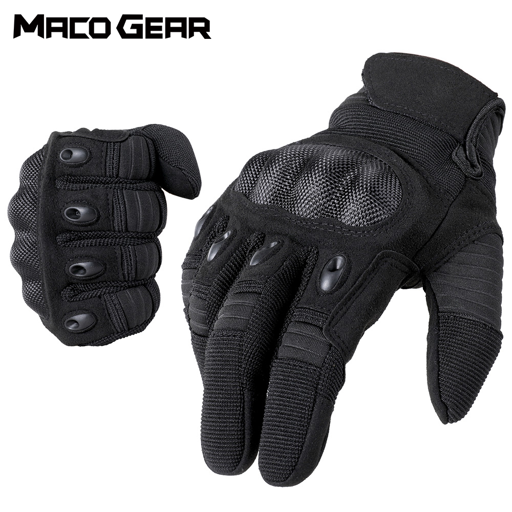 Outdoor Hunting Bike - Áo Tay Full Ngón Chiến Thuật