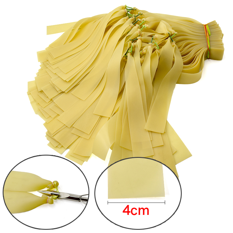 5/10pcs 4cm Telescopic Long Ro - đánh giá và giá Outdoor Hunting Launcher
