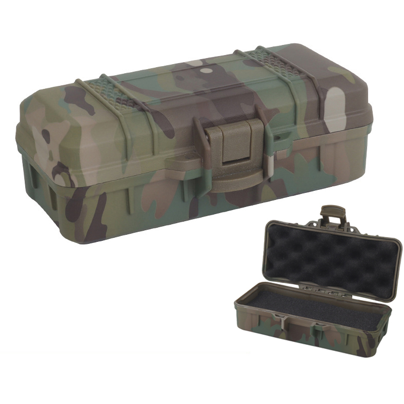 Tactical Hunting Tools Storage - đánh giá và giá Hunting Outdoor Store