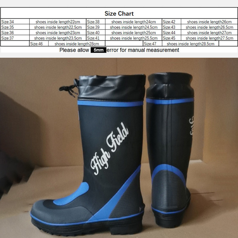 Waterproof Fishing Hunting Boo - đánh giá và giá Hunting Boot Insole