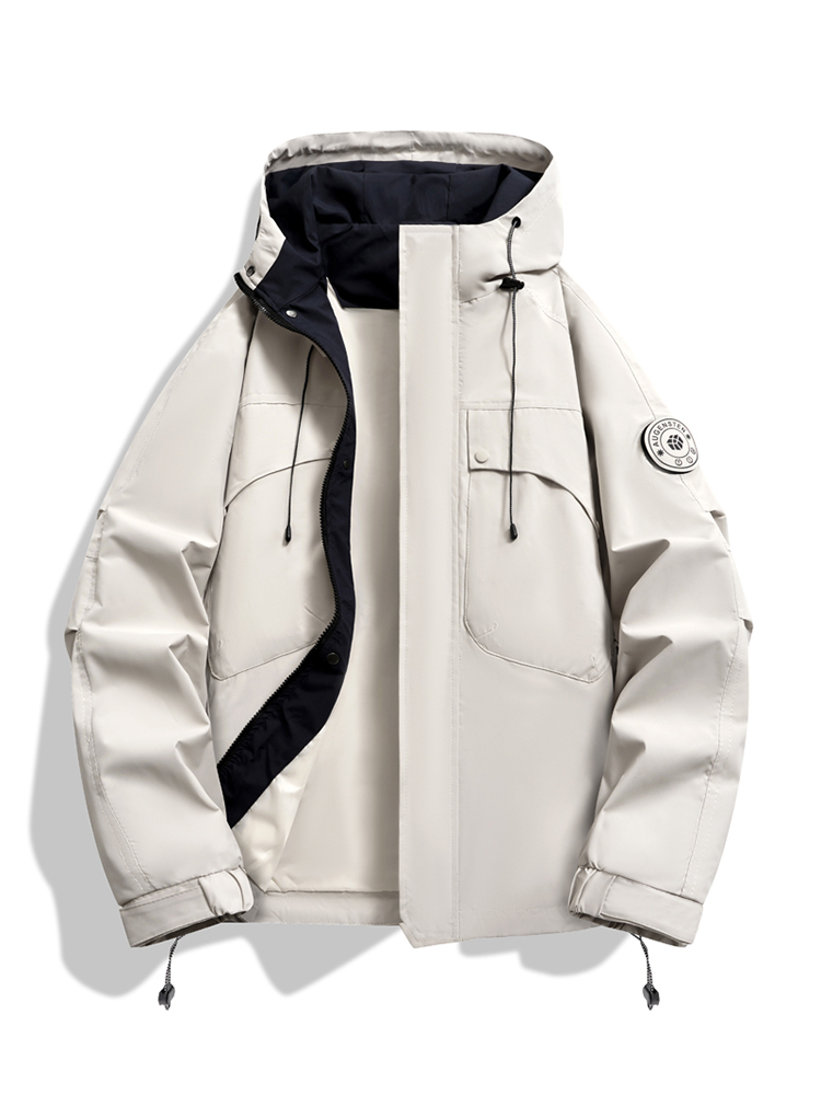 Autumn Waterproof Hiking Jacke - đánh giá và giá Hunting And Outdoor Shop
