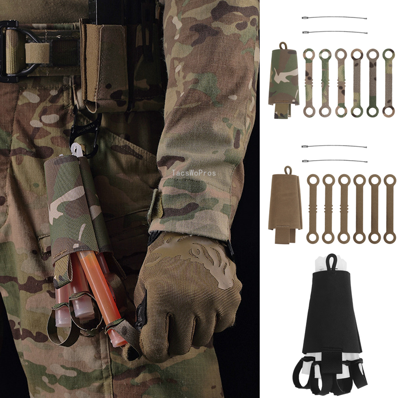 Tactical Glow Sticks Storage P - đánh giá và giá Hunting Outdoor Store
