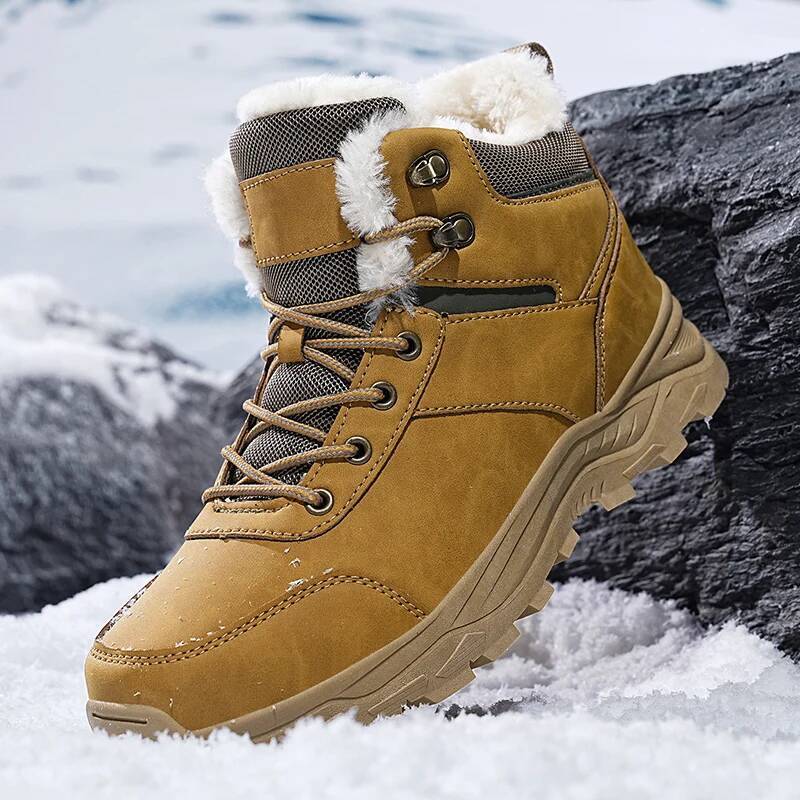 New Autumn and Winter High-Top - đánh giá và giá Hunting Boot Insole