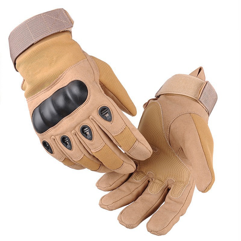 Motorcycle Gloves Men Tactical - đánh giá và giá Outdoor Hunting Bike