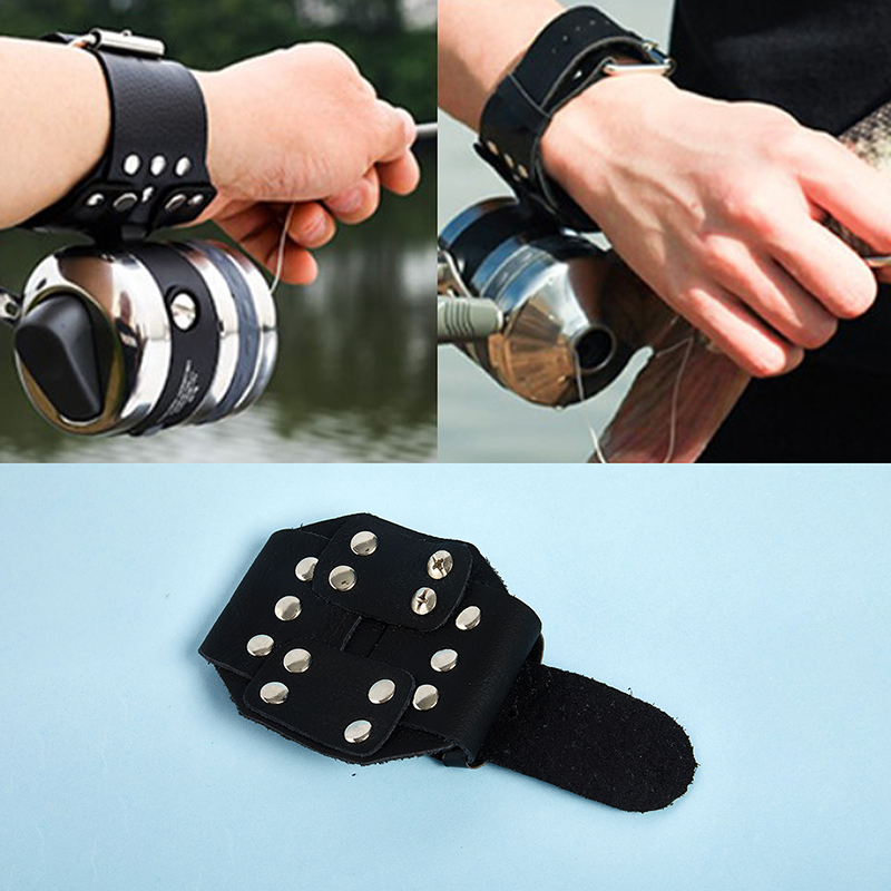 New 1Pc Slingshot Wristband Fi - đánh giá và giá Outdoor Hunting Launcher
