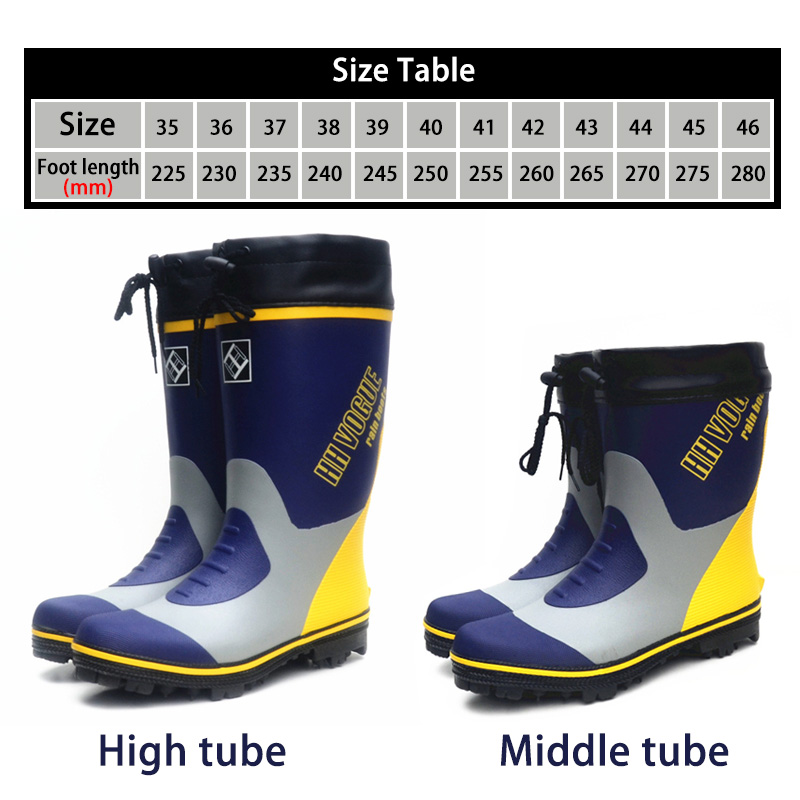 Fashion Waterproof Fishing Boo - đánh giá và giá Hunting Boot Insole