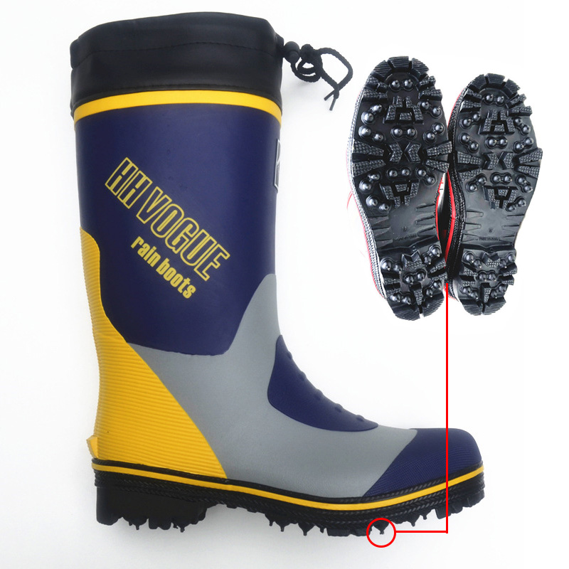 Fashion Waterproof Fishing Boo - đánh giá và giá Hunting Boot Insole