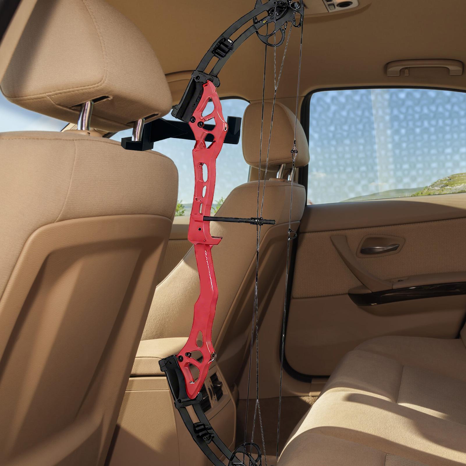 Heavy-Duty Truck Bow Hanger, P - đánh giá và giá Outdoor Hunting Vehicle