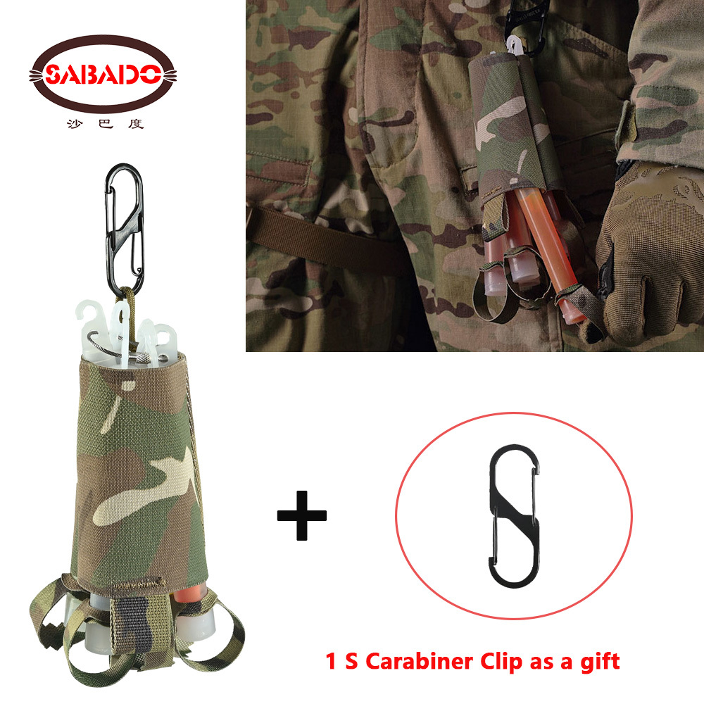 Tactical Chem Light Holders wi - đánh giá và giá Hunting Outdoor Store