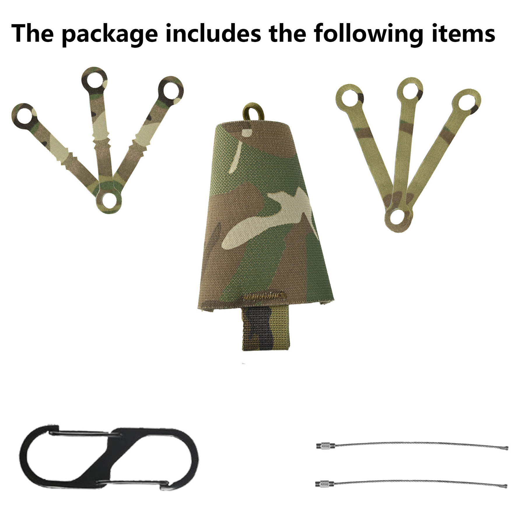 Tactical Chem Light Holders wi - đánh giá và giá Hunting Outdoor Store