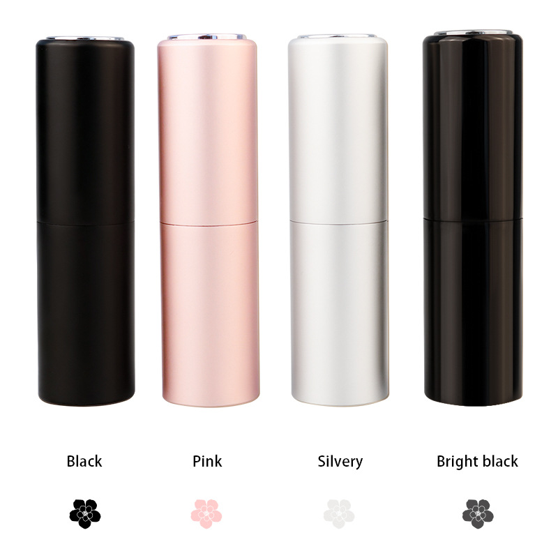 20ml Metal Aluminum Refillable - đánh giá và giá Scent Eliminator Spray