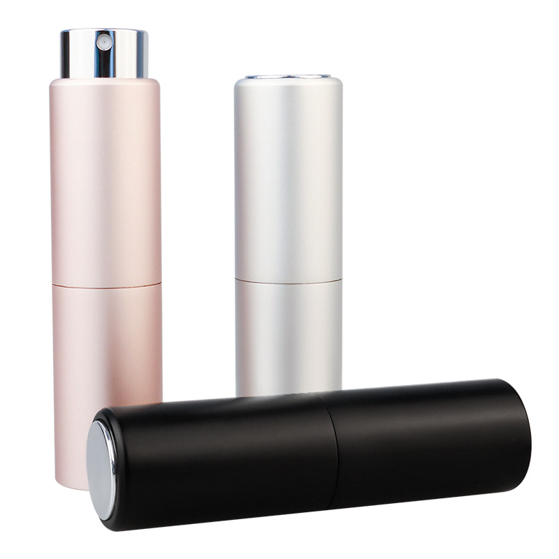 20ml Metal Aluminum Refillable - đánh giá và giá Scent Eliminator Spray
