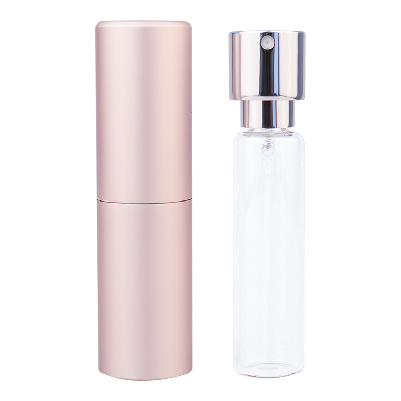 20ml Metal Aluminum Refillable - đánh giá và giá Scent Eliminator Spray
