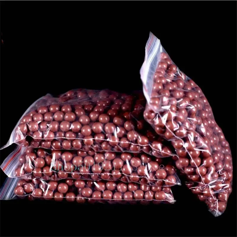 1000 Slingshot Mud Balls Pract - đánh giá và giá Outdoor Hunting Launcher
