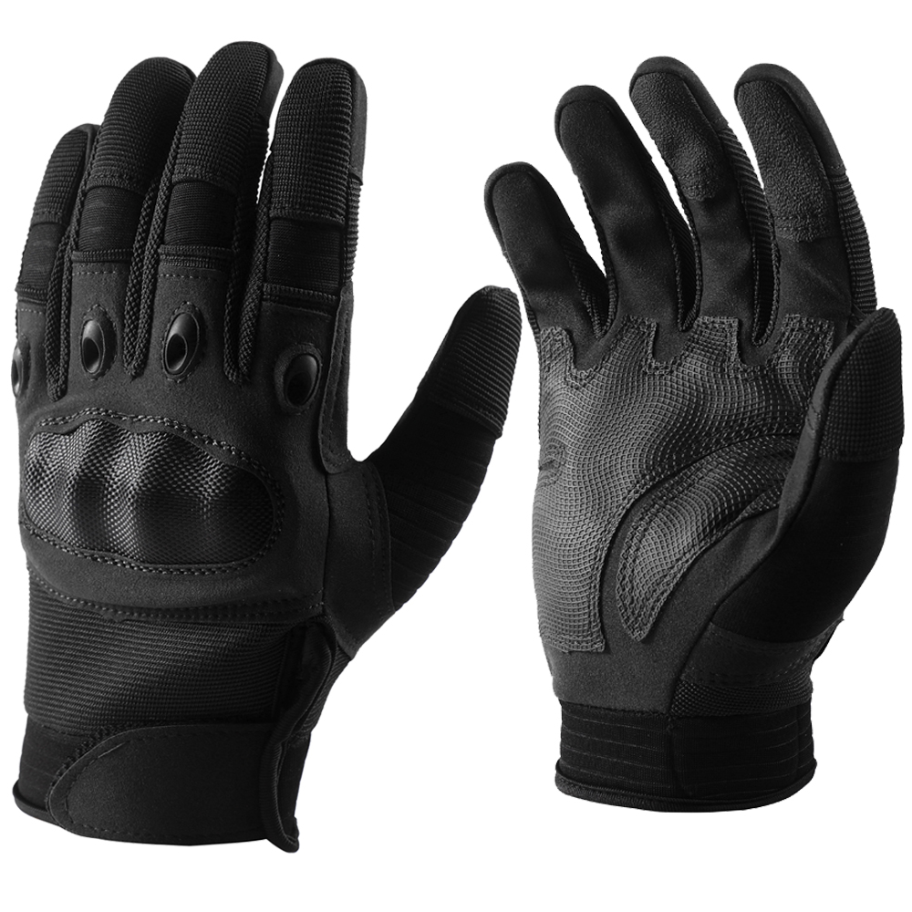 Men Full Finger Tactical Touch - đánh giá và giá Outdoor Hunting Bike