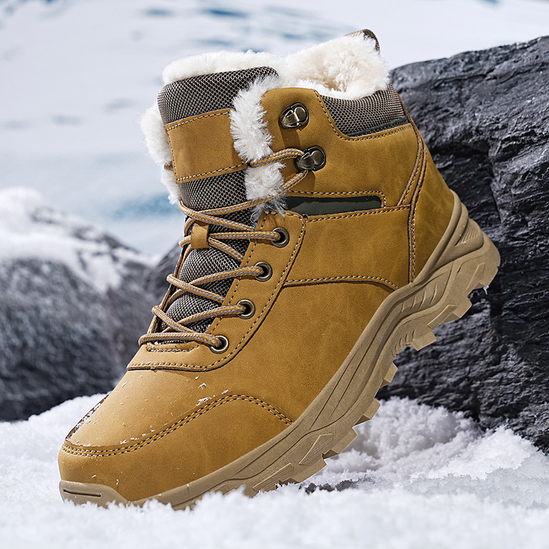 New Autumn and Winter High-Top - đánh giá và giá Hunting Boot Insole