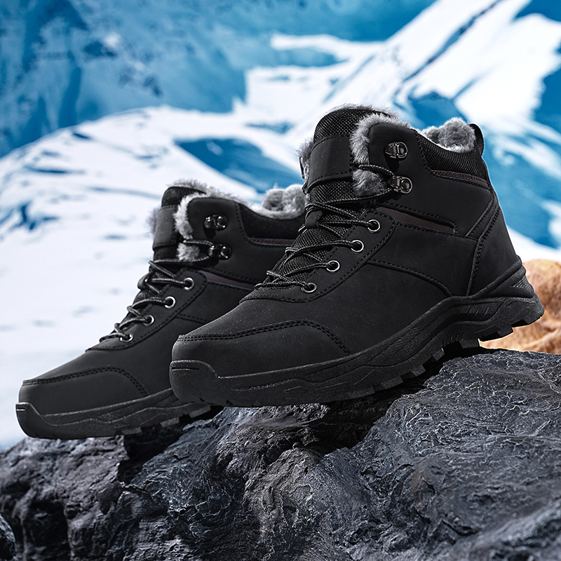 New Autumn and Winter High-Top - đánh giá và giá Hunting Boot Insole
