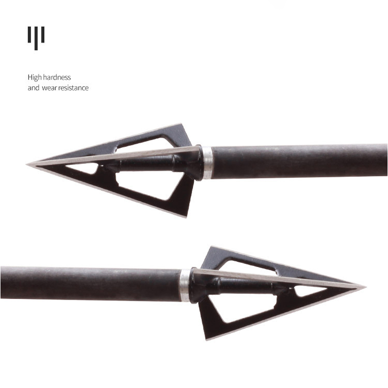 In Store 5PCS Devil Archery Po - đánh giá và giá Hunting Outdoor Store