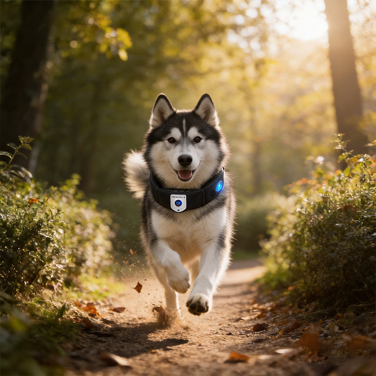 High Precision Dog GPS Tracker - đánh giá và giá Outdoor Hunting Dog Collar