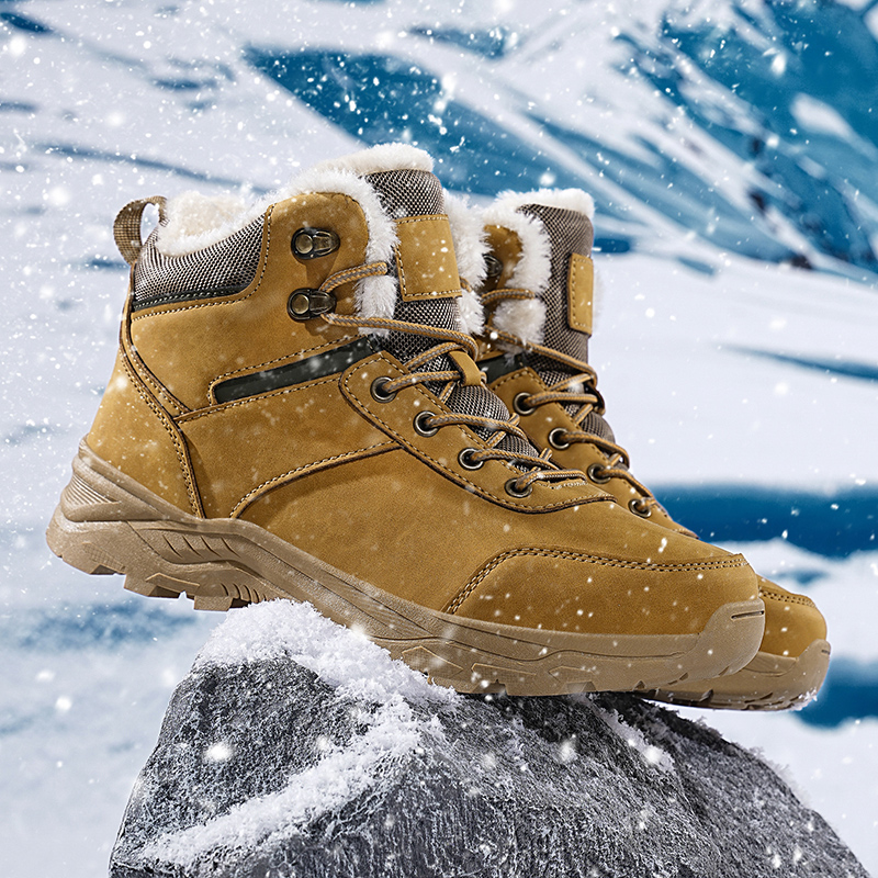 New Autumn and Winter Outdoor  - đánh giá và giá Hunting Boot Insole
