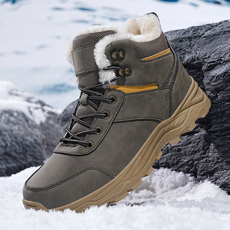 New Autumn and Winter Outdoor  - đánh giá và giá Hunting Boot Insole