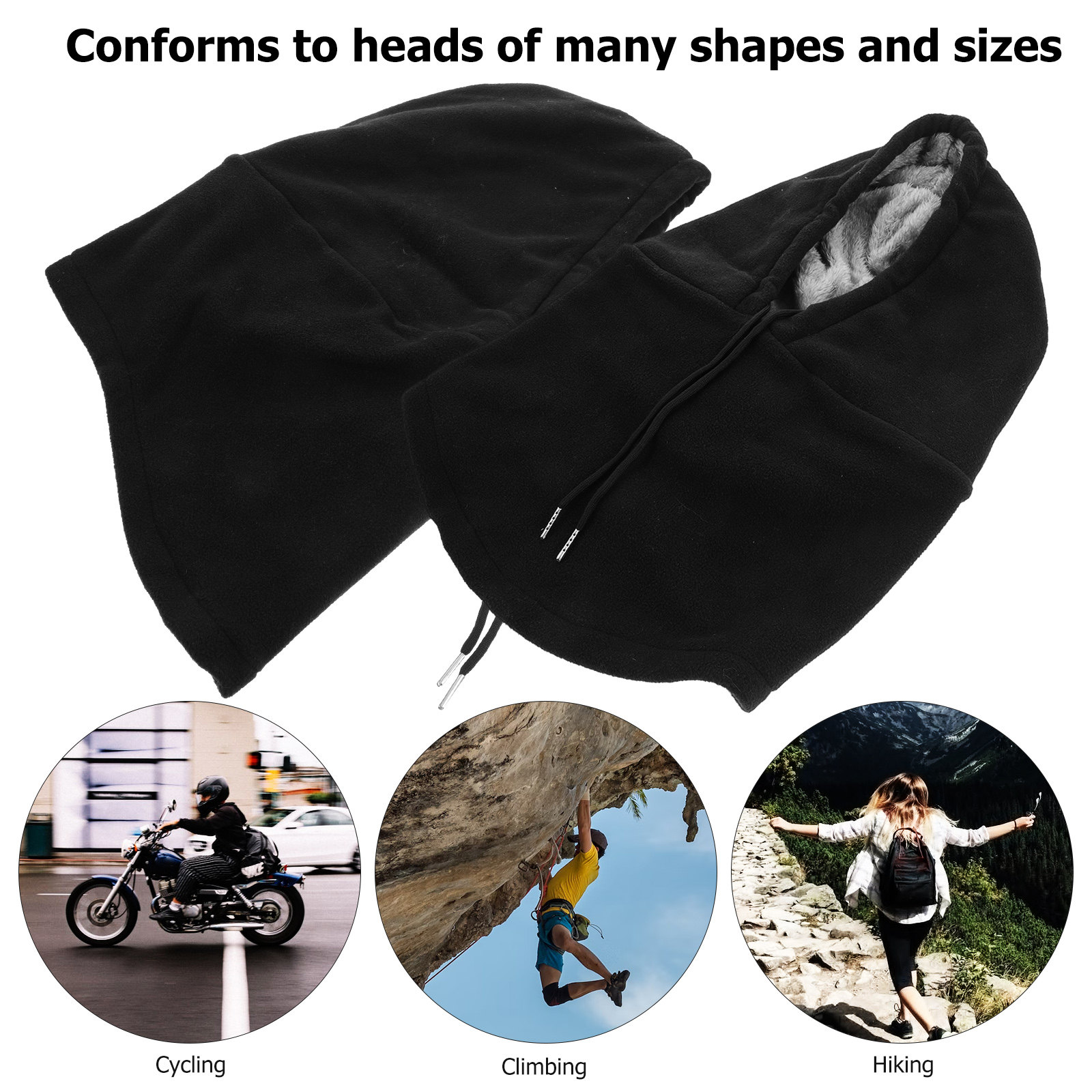 Warm Facial Guard Windproof An - đánh giá và giá Outdoor Hunting Bike