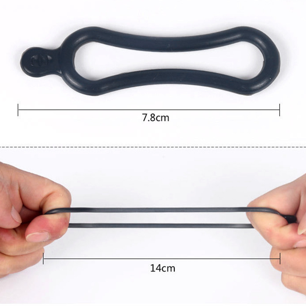 2Pcs Silicone Bike Handlebar S - đánh giá và giá Outdoor Hunting Bike