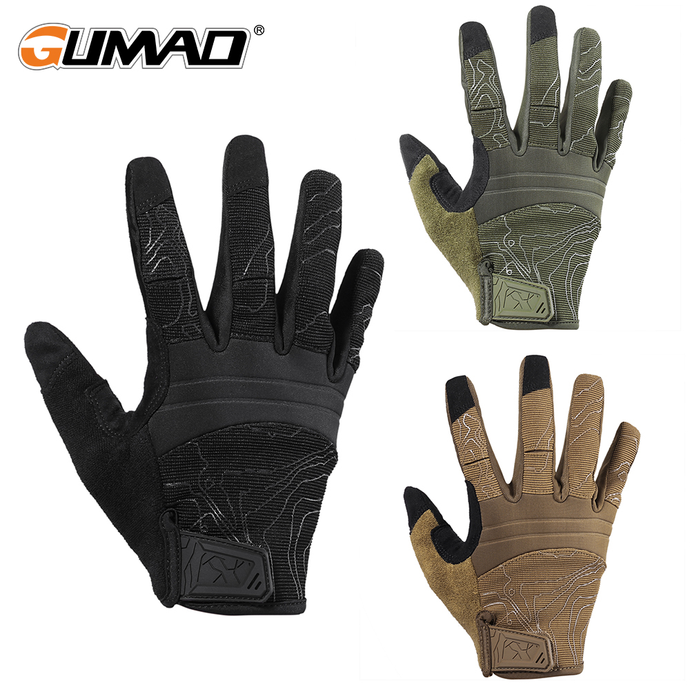 Men Cycling Gloves Tactical To - đánh giá và giá Outdoor Hunting Bike