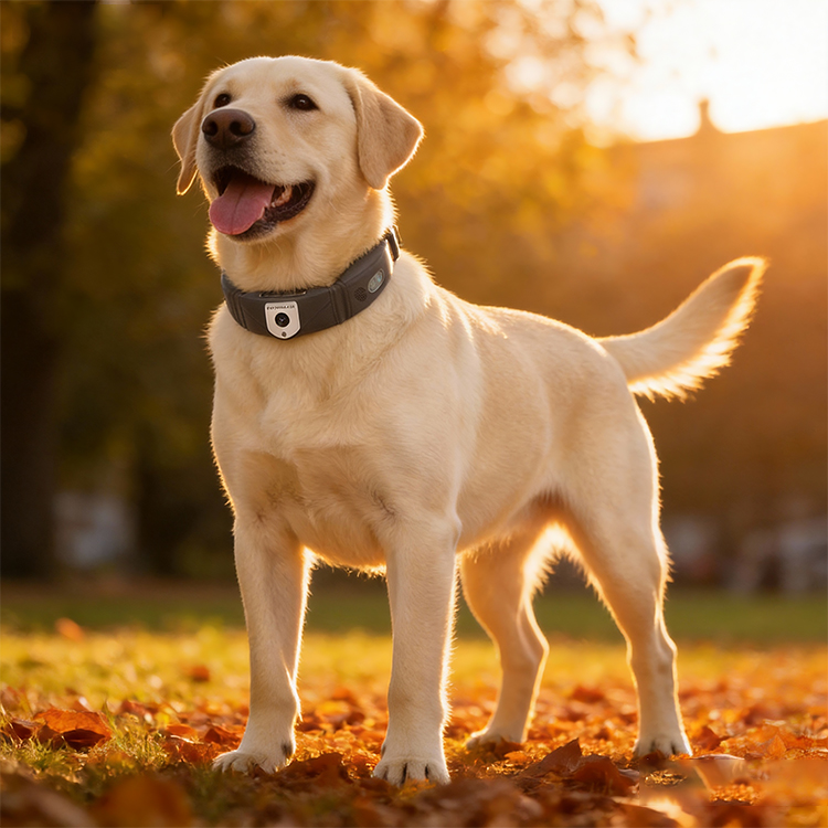High Accuracy Smart Dog GPS Tr - đánh giá và giá Outdoor Hunting Dog Collar