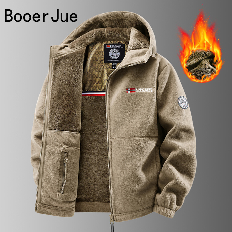 Men's Outdoor Hooded Jacket Cy - đánh giá và giá Hunting And Outdoor Shop