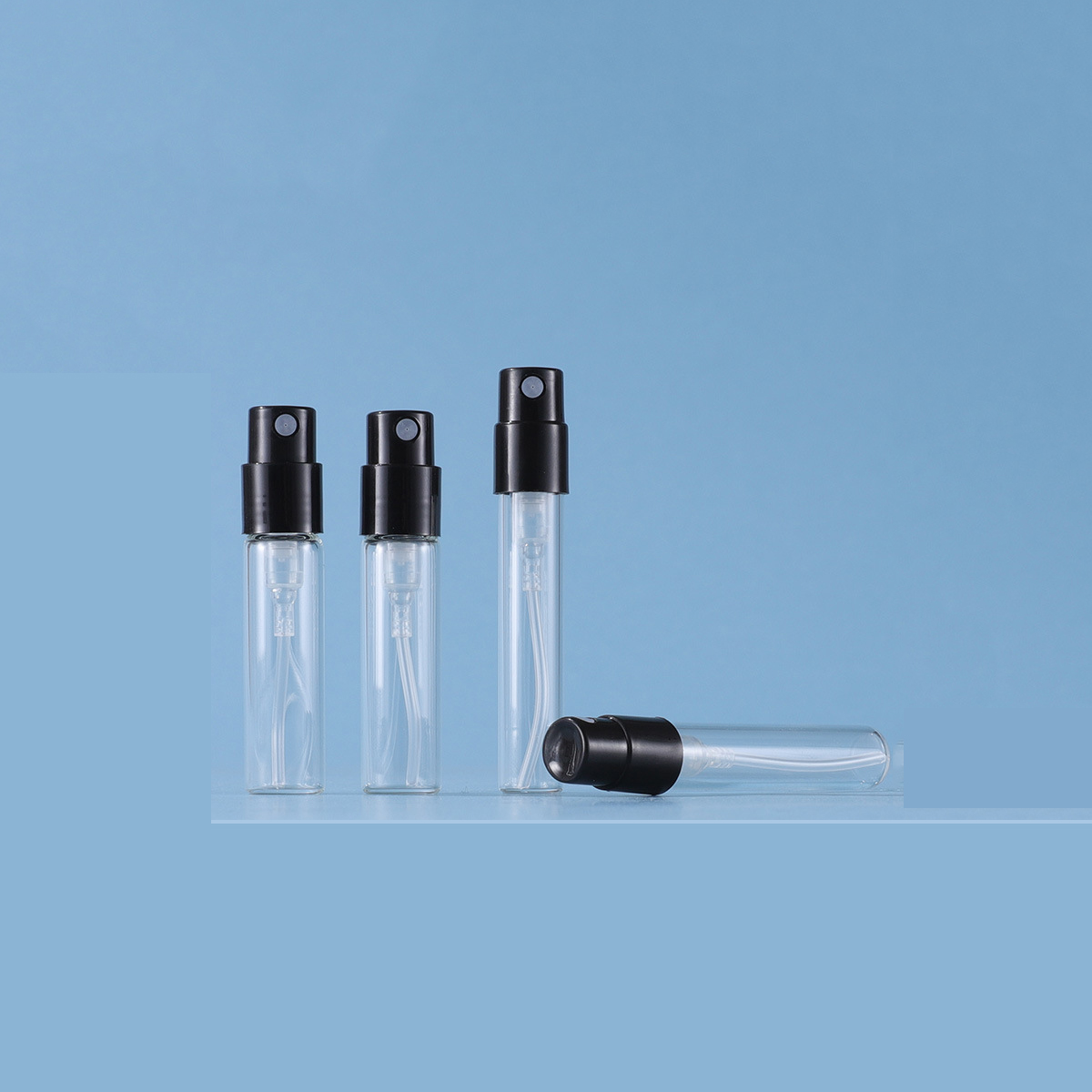1X 10X 100x 1ml 1.5ml 2ml 2.5m - đánh giá và giá Scent Eliminator Spray