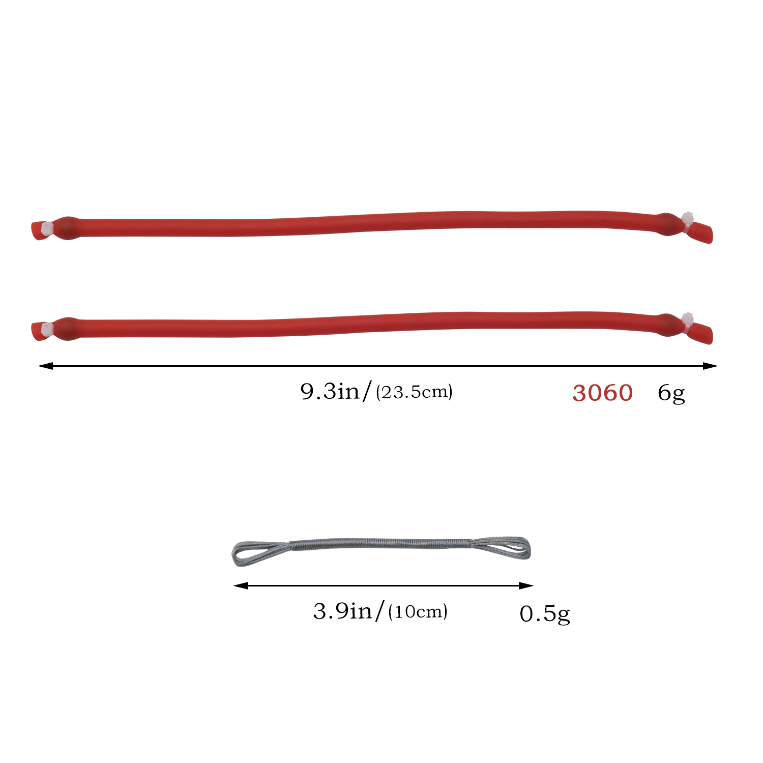 Folding Slingshot Rubber Bands - đánh giá và giá Outdoor Hunting Launcher
