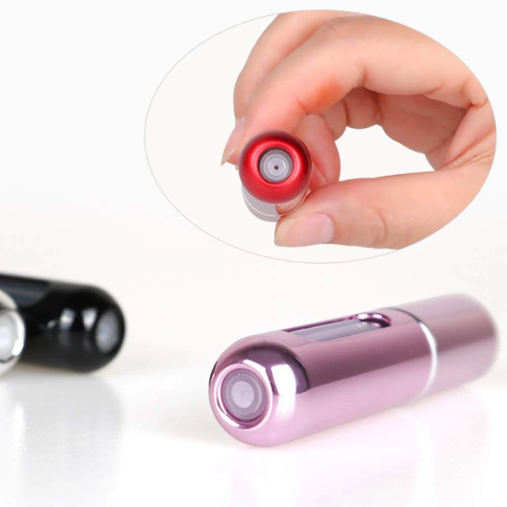 New Hot 5pcs Sets Portable 5ml - đánh giá và giá Scent Eliminator Spray
