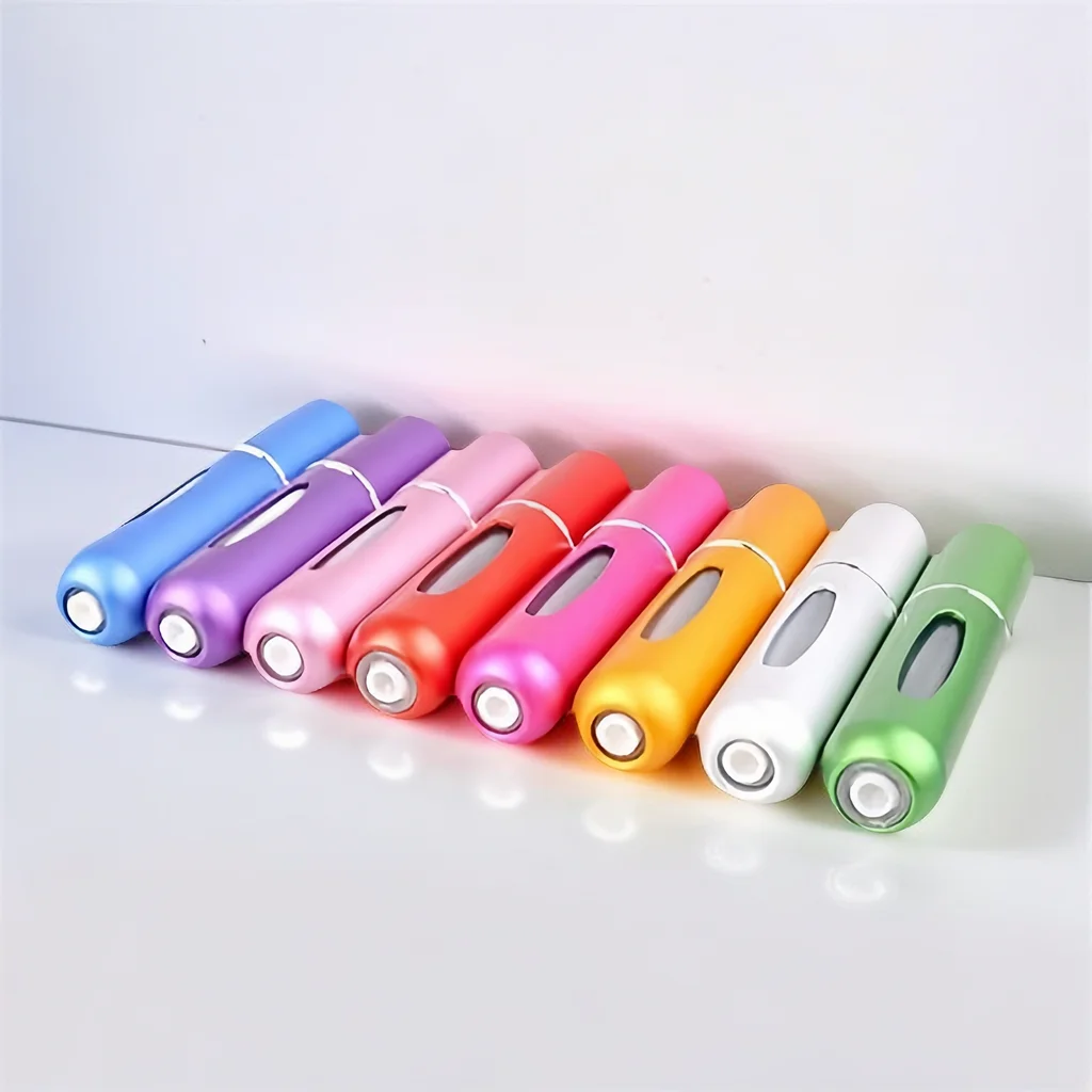 New Hot 5pcs Sets Portable 5ml - đánh giá và giá Scent Eliminator Spray