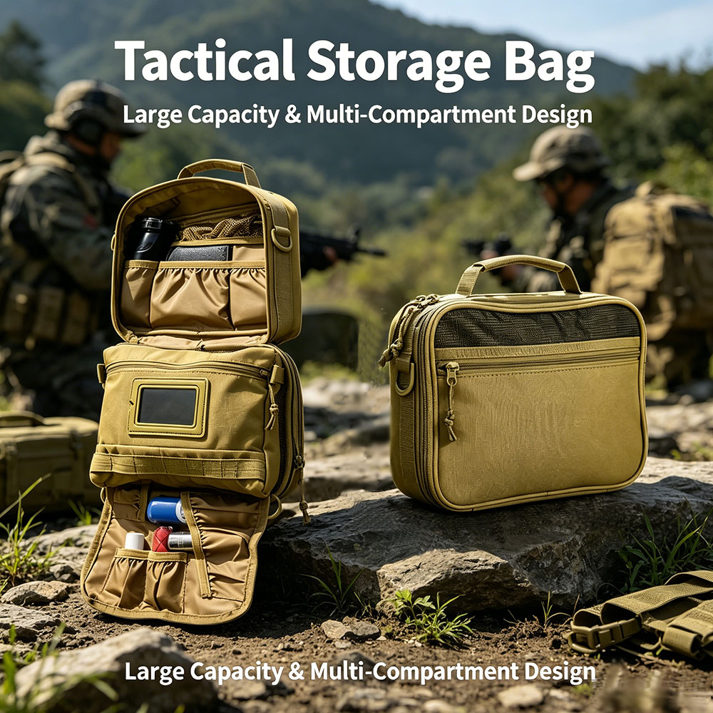 1PC Outdoor Toiletries Storage - đánh giá và giá Hunting Outdoor Store