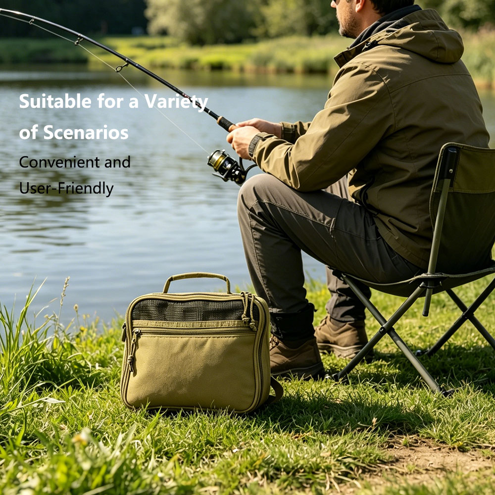 1PC Outdoor Toiletries Storage - đánh giá và giá Hunting Outdoor Store
