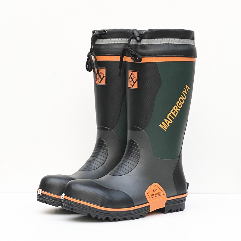 Waterproof Fishing Hunting Rai - đánh giá và giá Hunting Boot Insole