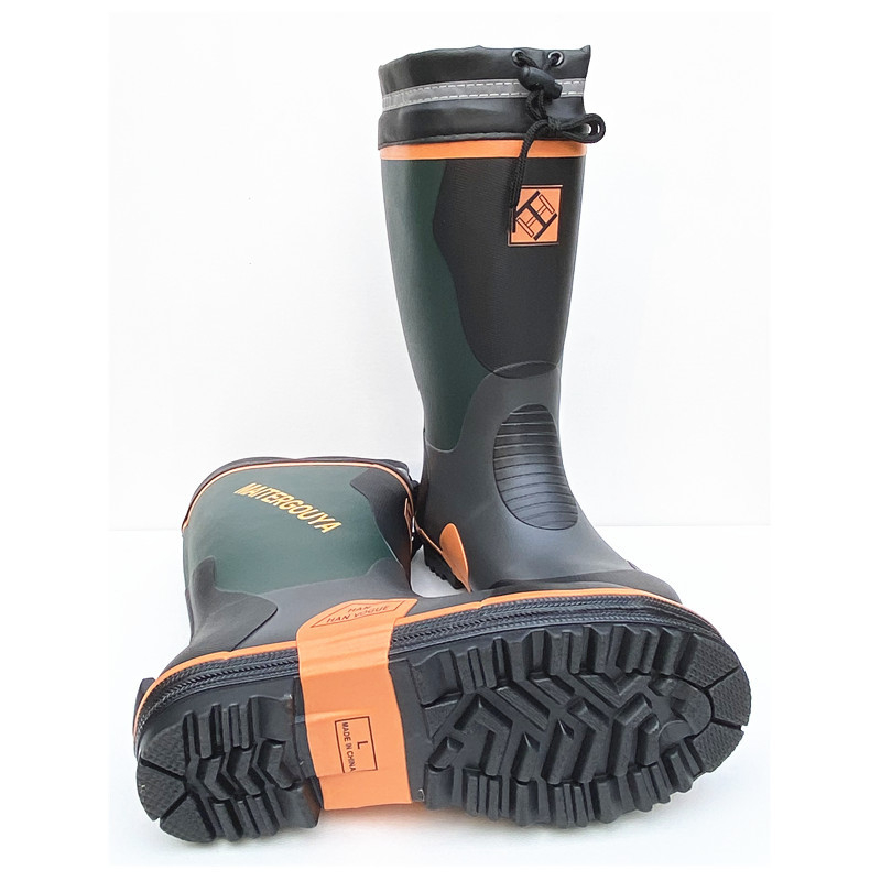 Waterproof Fishing Hunting Rai - đánh giá và giá Hunting Boot Insole