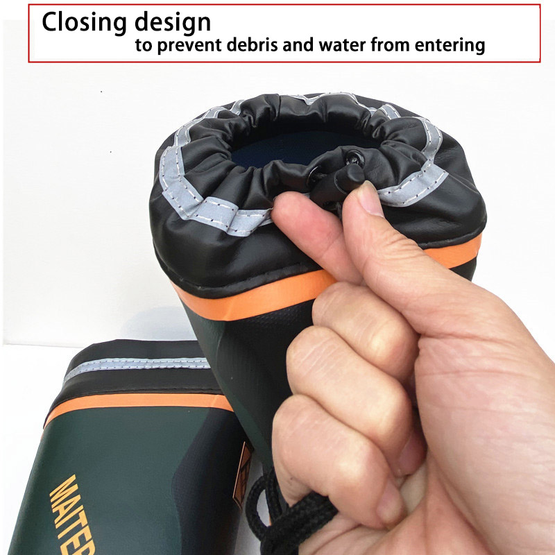 Waterproof Fishing Hunting Rai - đánh giá và giá Hunting Boot Insole