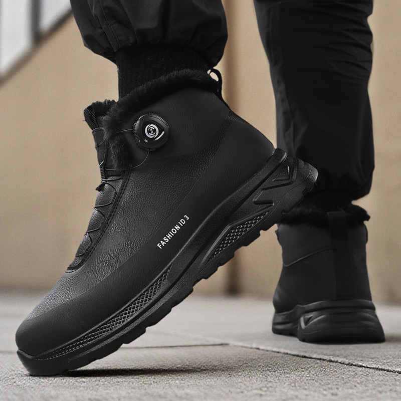 Mens Snow Boots Waterproof Hun - đánh giá và giá Hunting Boot Insole
