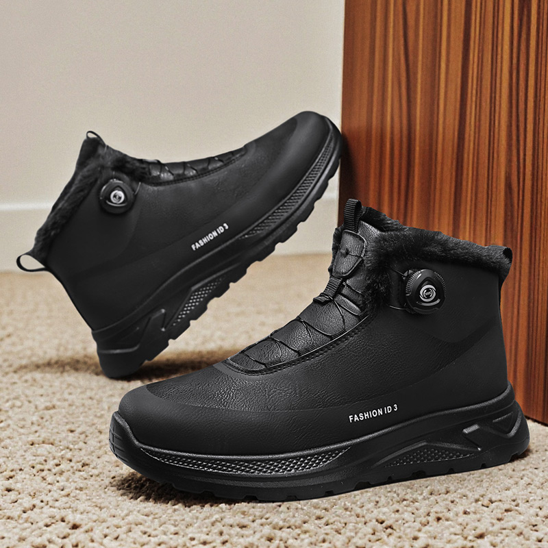 Mens Snow Boots Waterproof Hun - đánh giá và giá Hunting Boot Insole