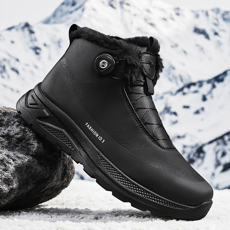 Mens Snow Boots Waterproof Hun - đánh giá và giá Hunting Boot Insole