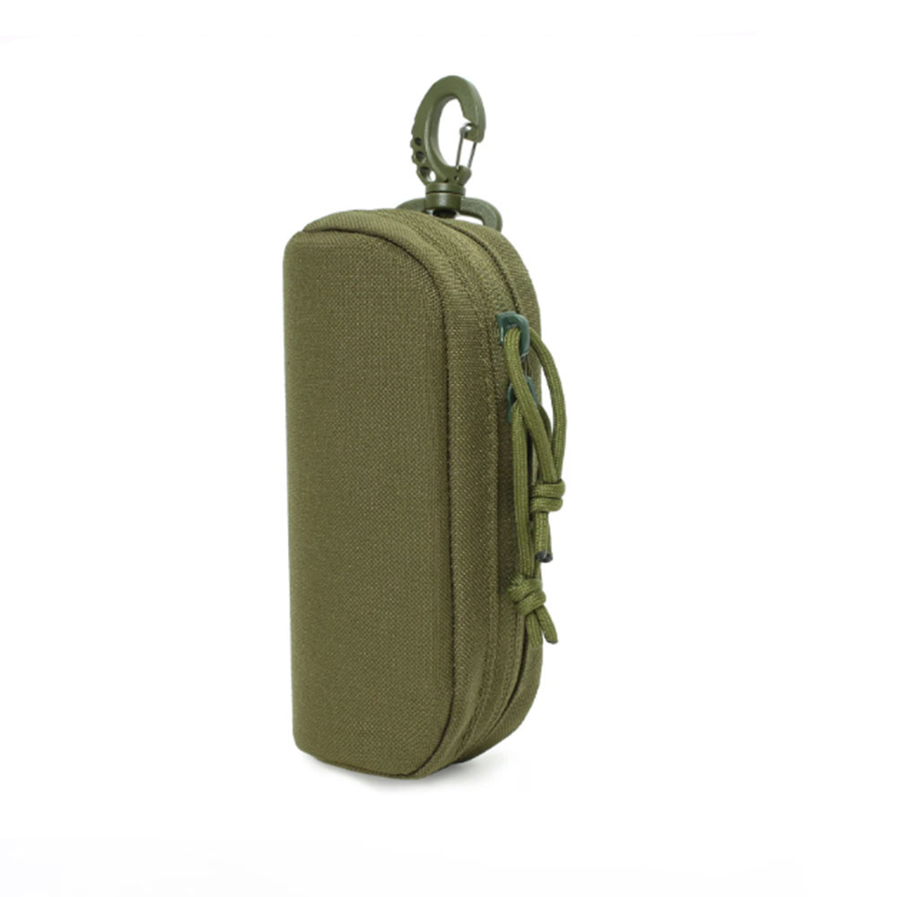 Tactical MOLLE Eyeglass Case O - đánh giá và giá Hunting Outdoor Store