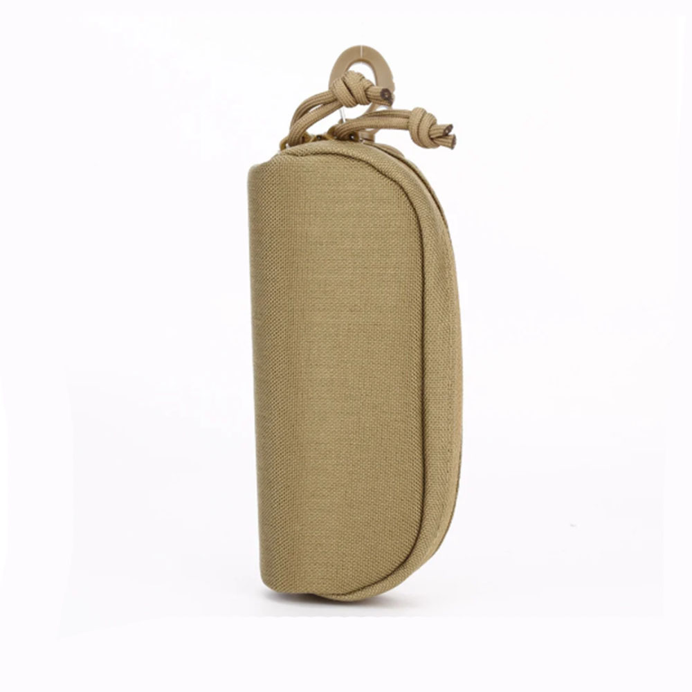Tactical MOLLE Eyeglass Case O - đánh giá và giá Hunting Outdoor Store