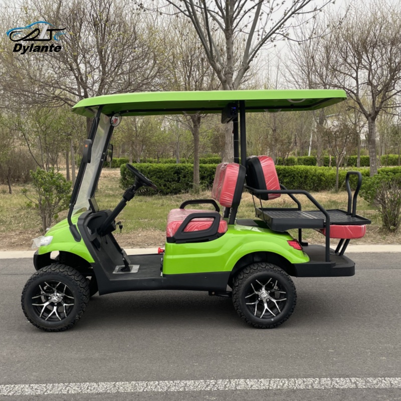 2025 Legal Electric Off-Road G - đánh giá và giá Outdoor Hunting Vehicle