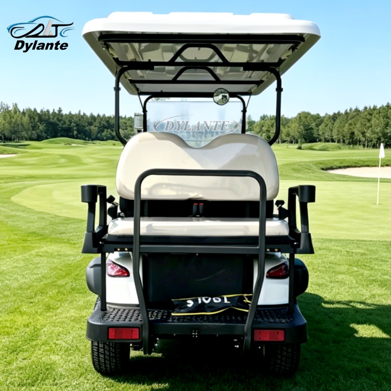 China New Energy 60V Lithium P - đánh giá và giá Outdoor Hunting Vehicle