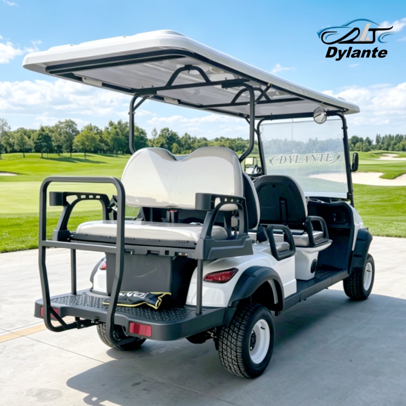China New Energy 60V Lithium P - đánh giá và giá Outdoor Hunting Vehicle